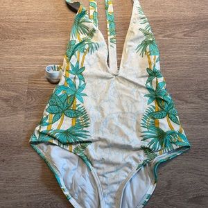 Urban outfitters bathing suit